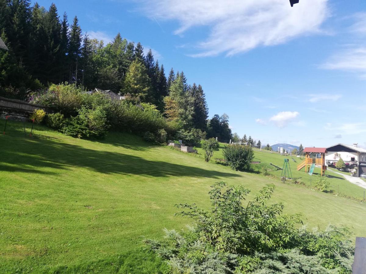 סנט קורונה אם ווכסל Weixl Schi&Bike Appartements-Bike In&Bike Out Neben Wexl Trails Bikepark מראה חיצוני תמונה