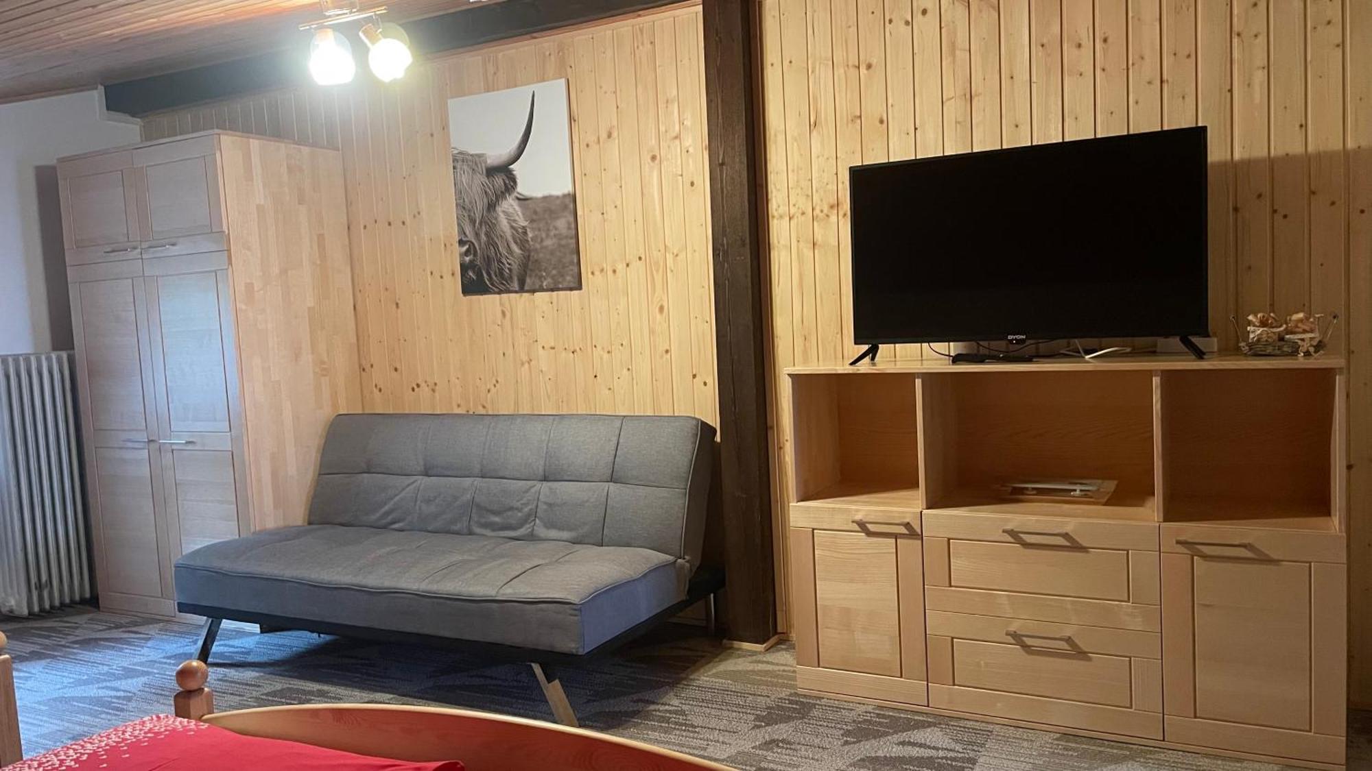 סנט קורונה אם ווכסל Weixl Schi&Bike Appartements-Bike In&Bike Out Neben Wexl Trails Bikepark מראה חיצוני תמונה