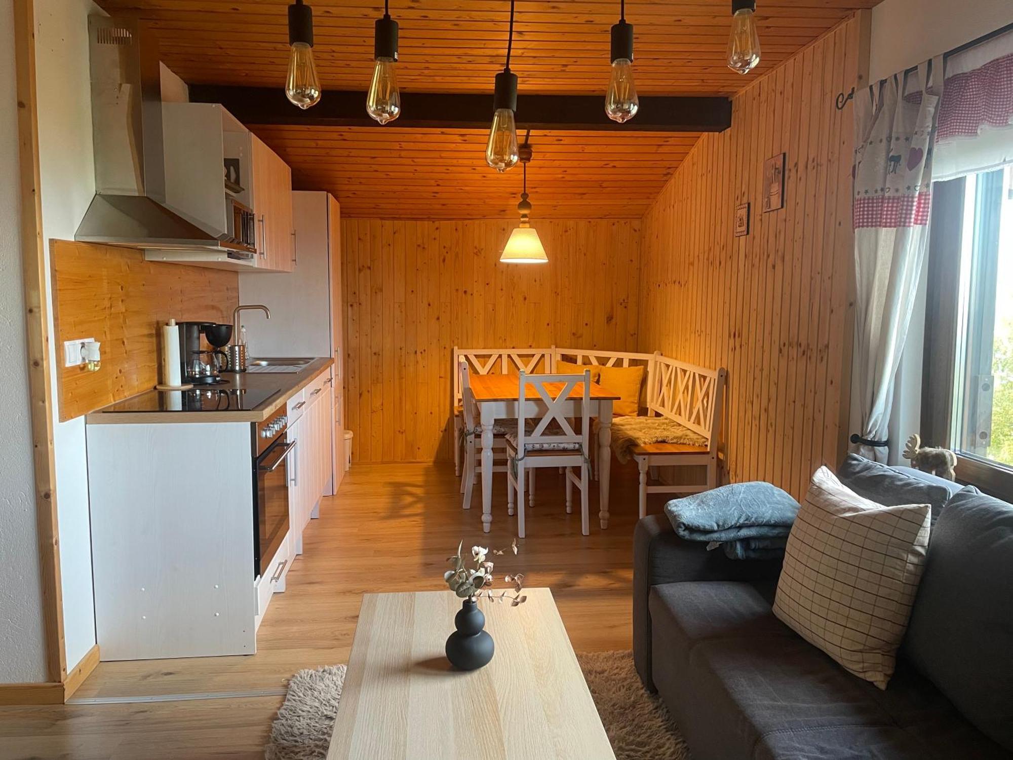 סנט קורונה אם ווכסל Weixl Schi&Bike Appartements-Bike In&Bike Out Neben Wexl Trails Bikepark מראה חיצוני תמונה