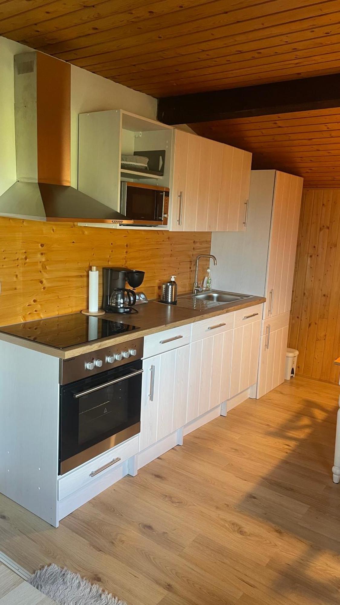 סנט קורונה אם ווכסל Weixl Schi&Bike Appartements-Bike In&Bike Out Neben Wexl Trails Bikepark מראה חיצוני תמונה