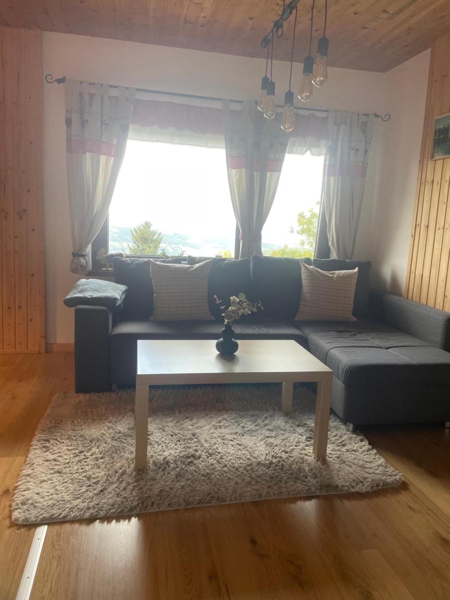 סנט קורונה אם ווכסל Weixl Schi&Bike Appartements-Bike In&Bike Out Neben Wexl Trails Bikepark מראה חיצוני תמונה