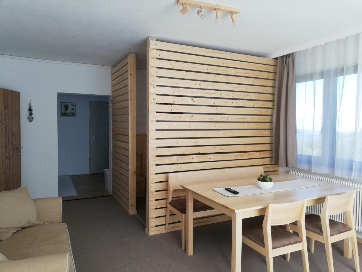 סנט קורונה אם ווכסל Weixl Schi&Bike Appartements-Bike In&Bike Out Neben Wexl Trails Bikepark מראה חיצוני תמונה